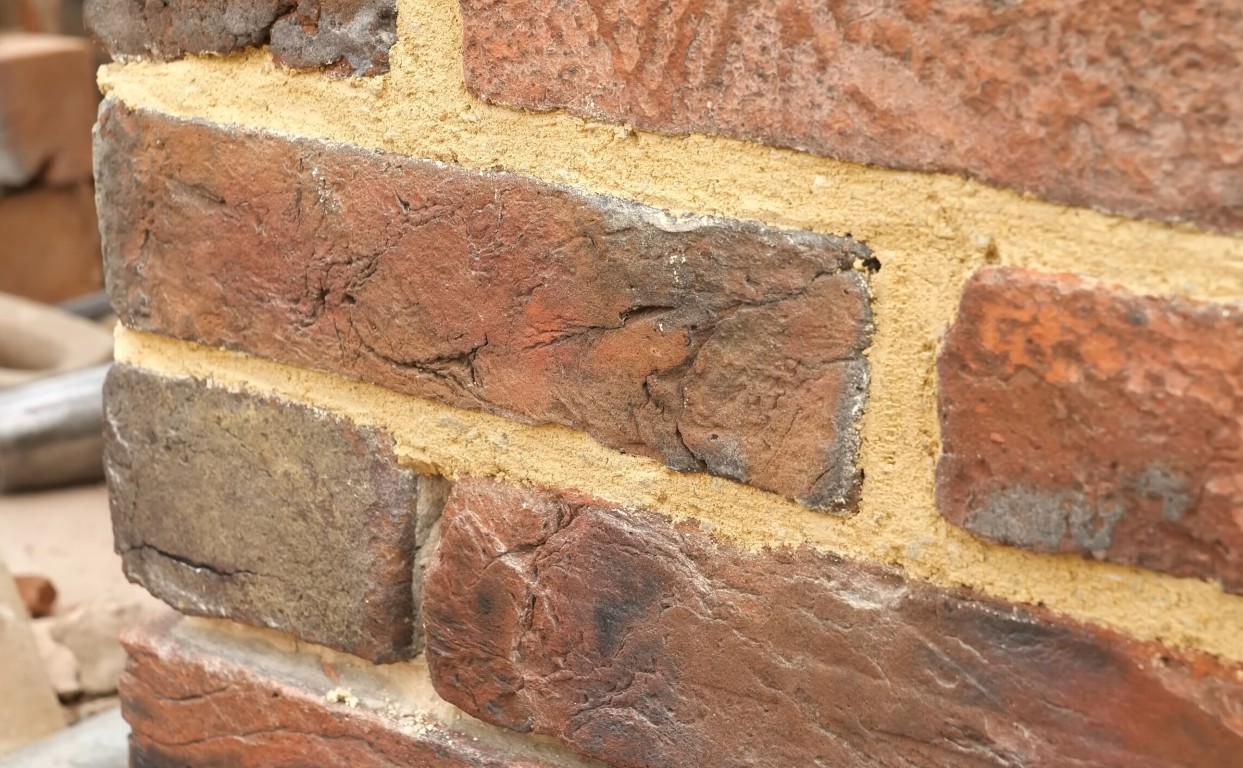 Tuckpointing and repointing services in Rancho Cucamonga
