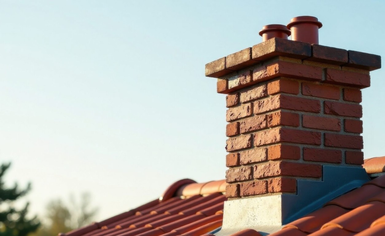 Chimney repair and rebuilding services in Rancho Cucamonga, CA