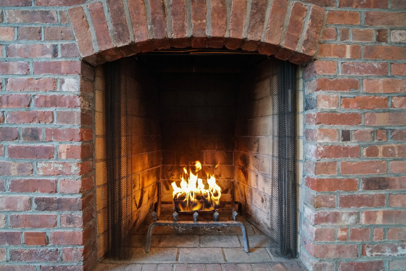 Fireplace installation in Rancho Cucamonga, CA