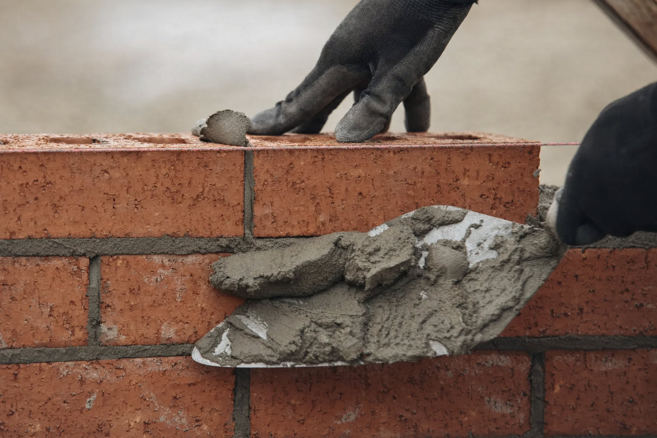 Masonry Contractor in Rancho Cucamonga, CA